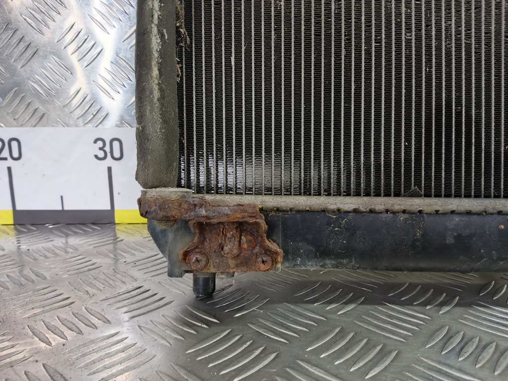 радиатор основной SUZUKI Grand Vitara 2.0 4WD MT (140 л.с.)Grand Vitara  II (2005—2008) Внедорожник 1770065J00, 5350 рублей, Москва