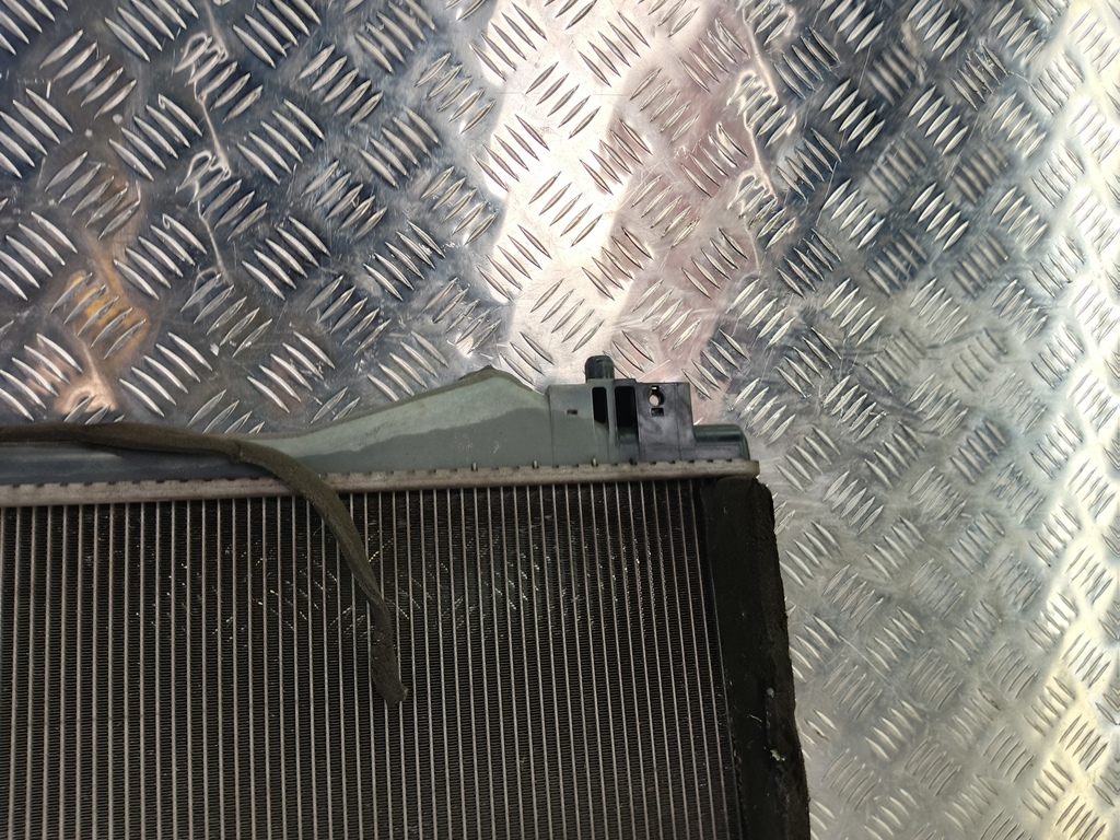 радиатор основной SUZUKI Grand Vitara 2.0 4WD MT (140 л.с.)Grand Vitara  II (2005—2008) Внедорожник 1770065J00, 5350 рублей, Москва