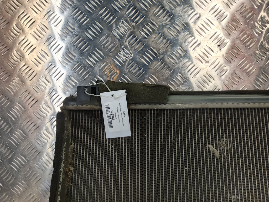 радиатор основной SUZUKI Grand Vitara 2.0 4WD MT (140 л.с.)Grand Vitara  II (2005—2008) Внедорожник 1770065J00, 5350 рублей, Москва