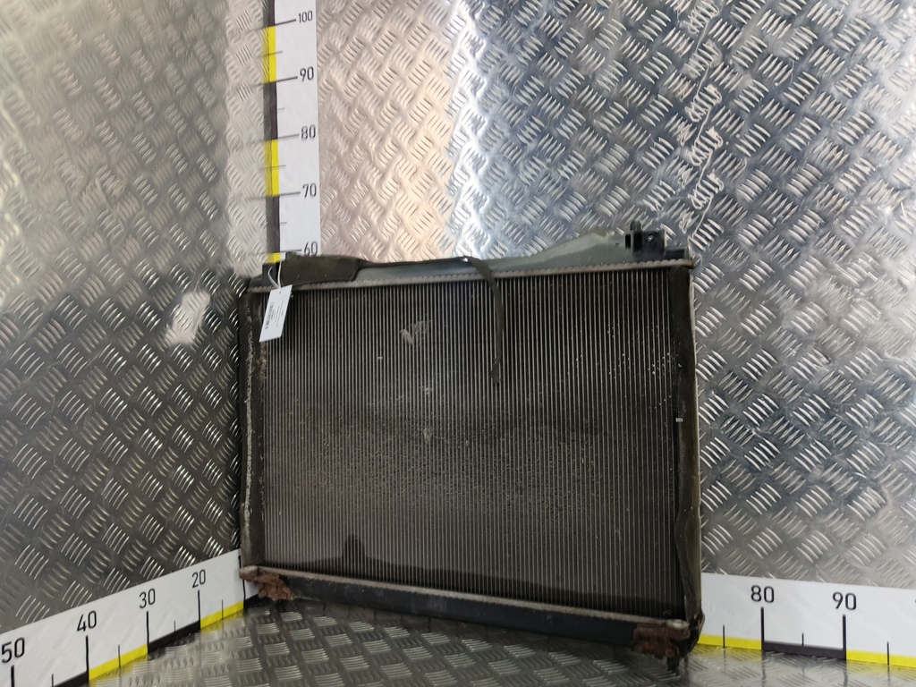 радиатор основной SUZUKI Grand Vitara 2.0 4WD MT (140 л.с.)Grand Vitara  II (2005—2008) Внедорожник 1770065J00, 5350 рублей, Москва