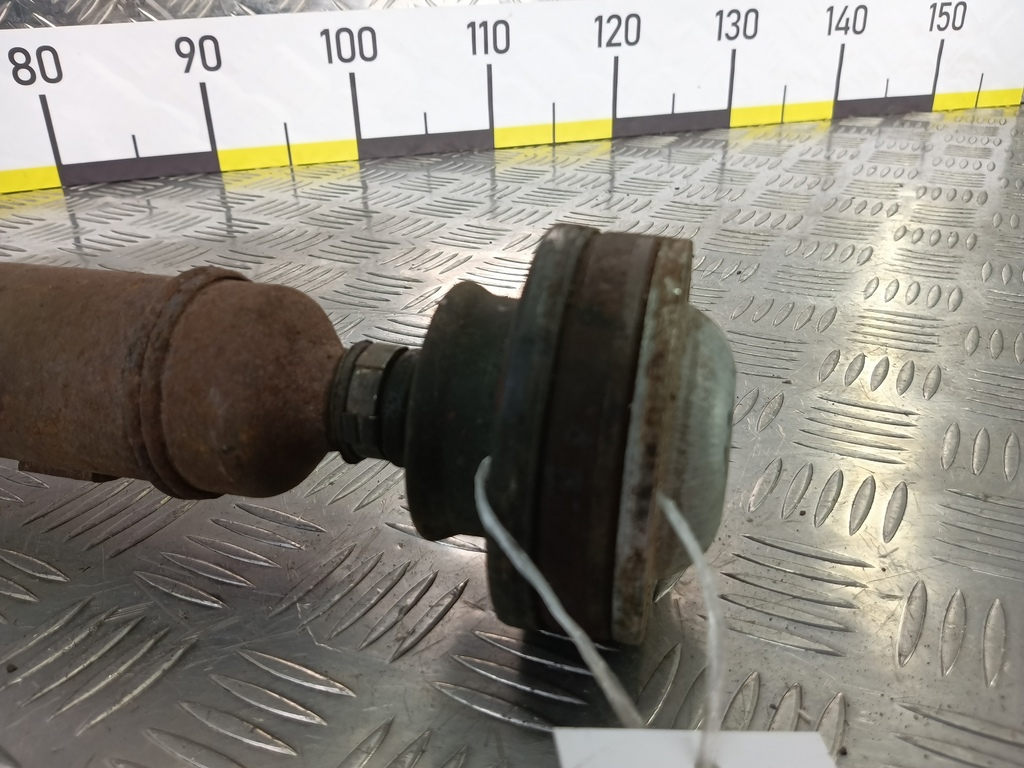 вал карданный SUZUKI Grand Vitara 2.0 4WD MT (140 л.с.)Grand Vitara  II (2005—2008) Внедорожник 2710166J01, 23170 рублей, Москва