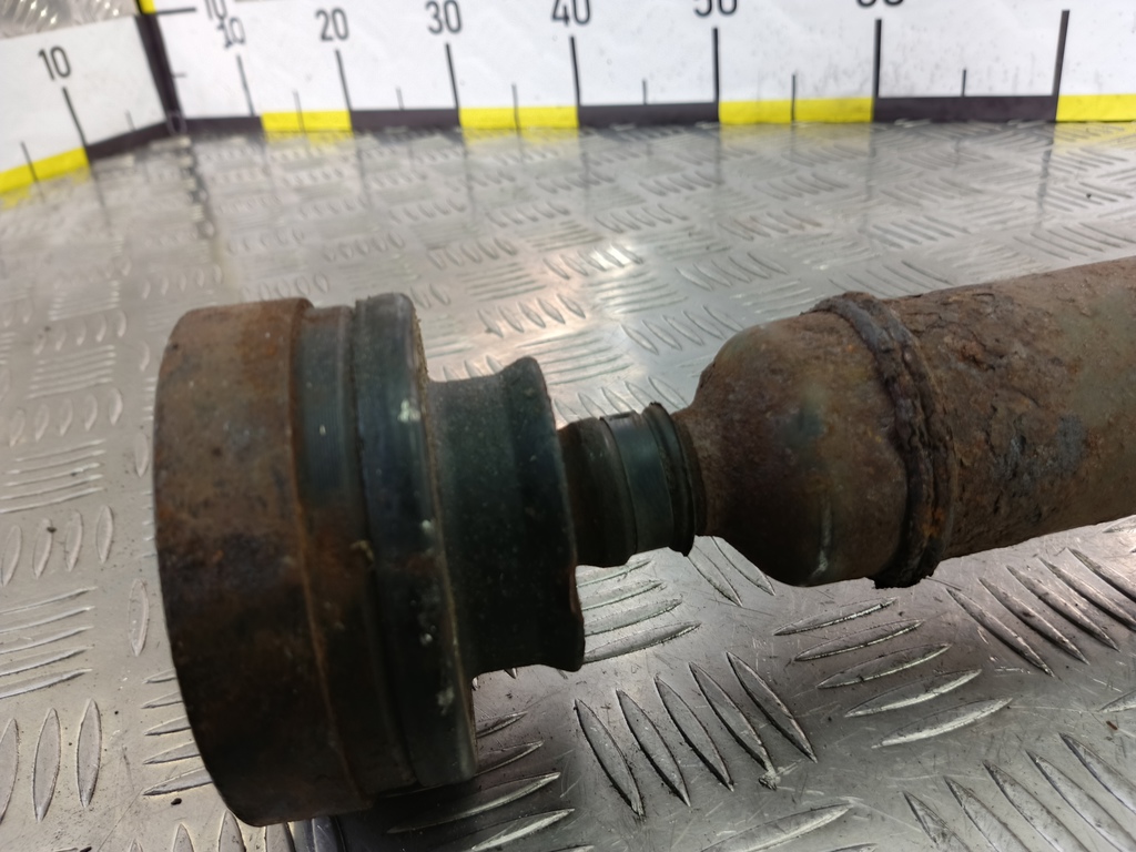 вал карданный SUZUKI Grand Vitara 2.0 4WD MT (140 л.с.)Grand Vitara  II (2005—2008) Внедорожник 2710166J01, 23170 рублей, Москва