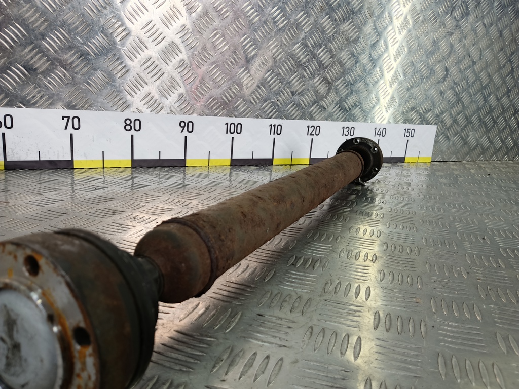 вал карданный SUZUKI Grand Vitara 2.0 4WD MT (140 л.с.)Grand Vitara  II (2005—2008) Внедорожник 2710166J01, 23170 рублей, Москва