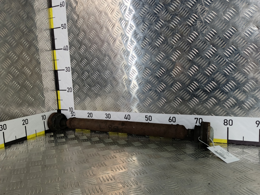 вал карданный SUZUKI Grand Vitara 2.0 4WD MT (140 л.с.)Grand Vitara  II (2005—2008) Внедорожник 2710166J01, 23170 рублей, Москва