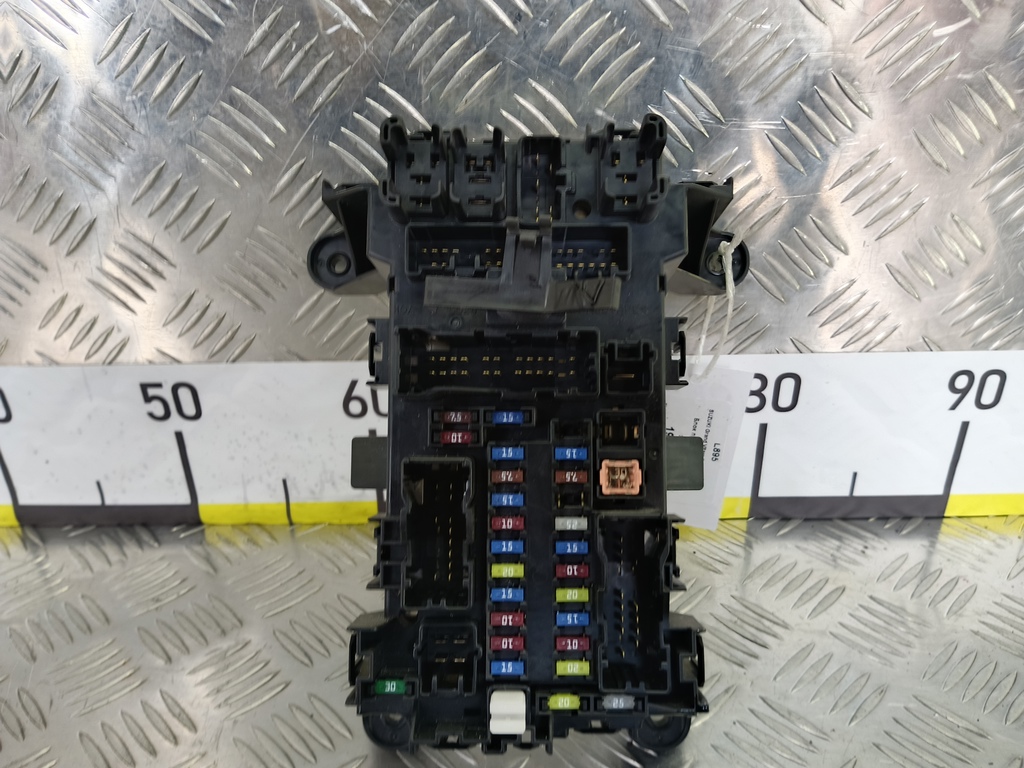 блок предохранителей SUZUKI Grand Vitara 2.0 4WD MT (140 л.с.)Grand Vitara  II (2005—2008) Внедорожник 3671064J00, 750 рублей, Москва