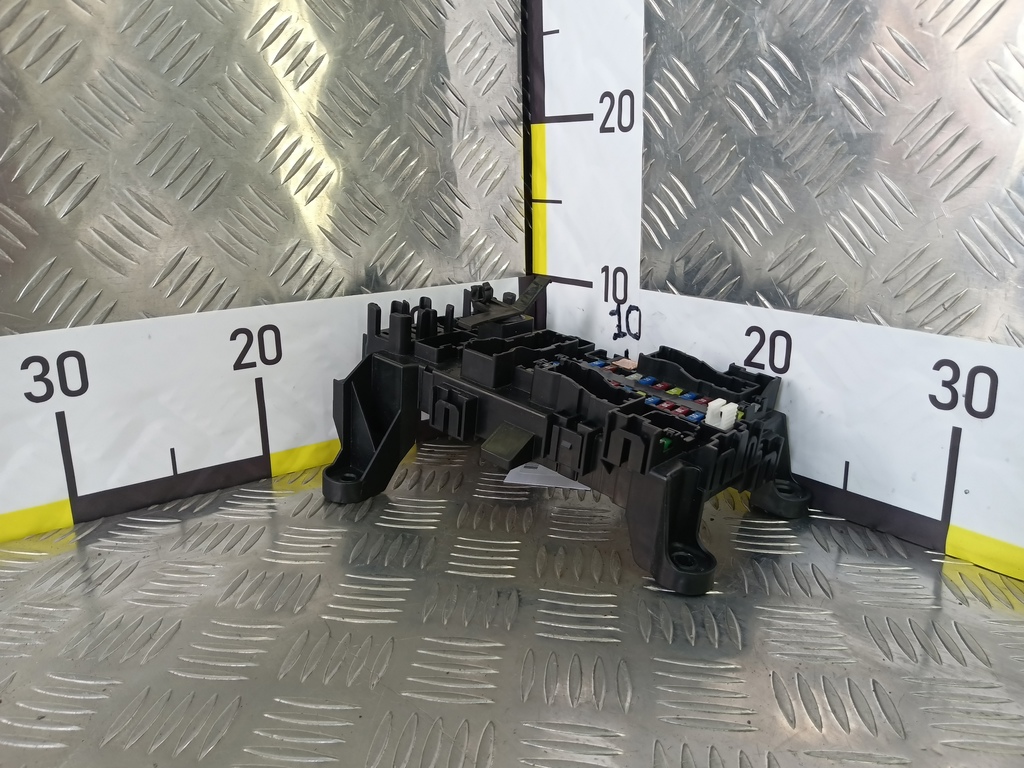 блок предохранителей SUZUKI Grand Vitara 2.0 4WD MT (140 л.с.)Grand Vitara  II (2005—2008) Внедорожник 3671064J00, 750 рублей, Москва