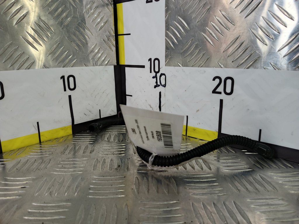 трубка сцепления SUZUKI Grand Vitara 2.0 4WD MT (140 л.с.)Grand Vitara  II (2005—2008) Внедорожник 2388164J20, 2130 рублей, Москва