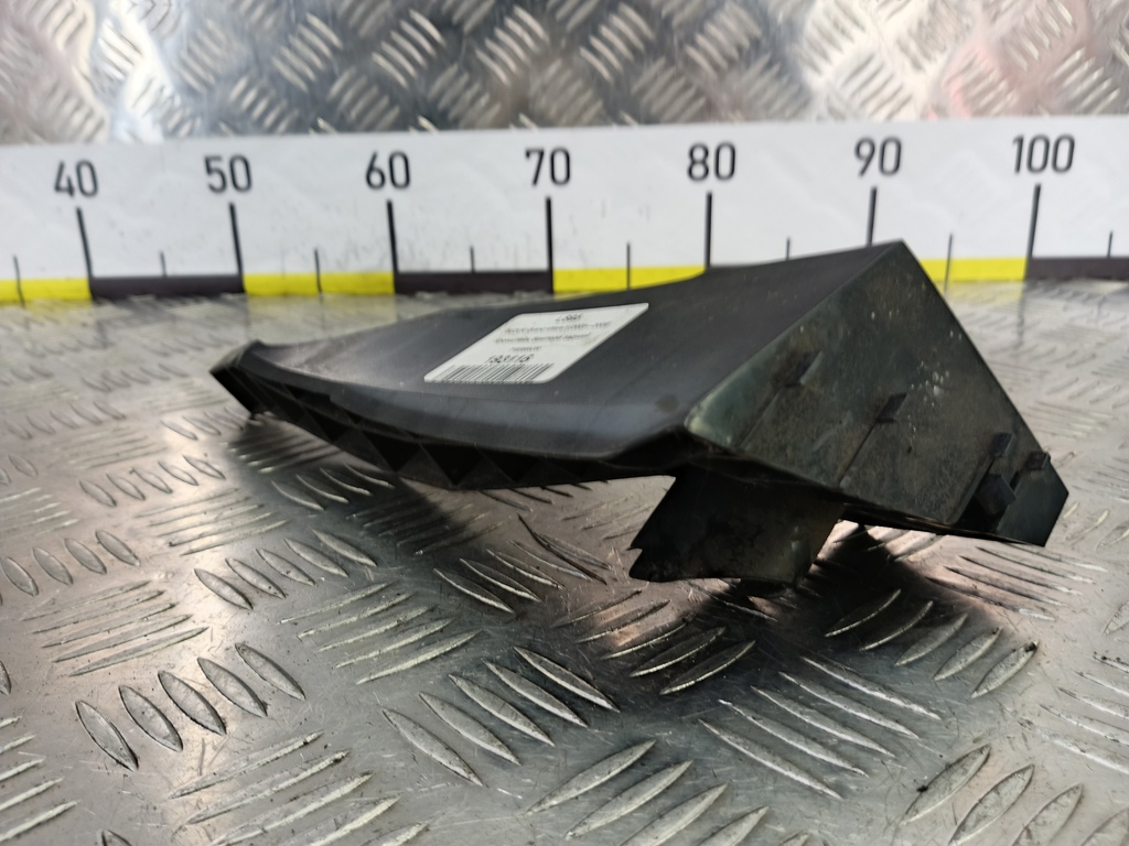 кронштейн бампера SUZUKI Grand Vitara 2.0 4WD MT (140 л.с.)Grand Vitara  II (2005—2008) Внедорожник 7183565J00, 1440 рублей, Москва