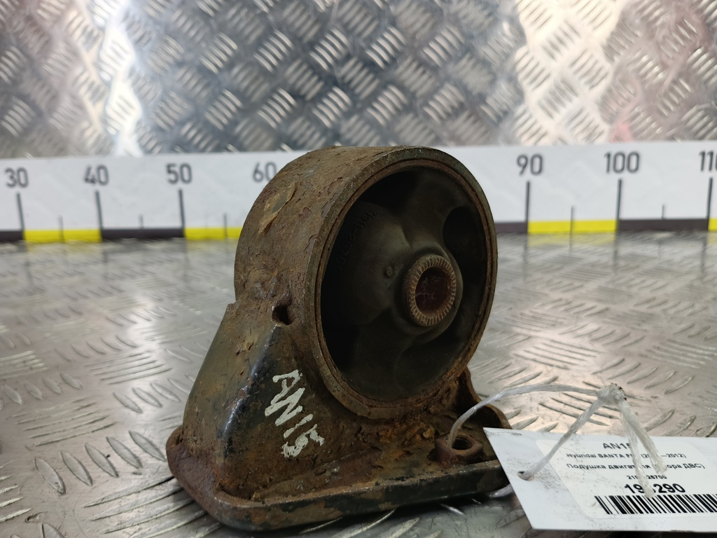подушка двигателя (опора двс) Hyundai SANTA FE  2191026700, 2700 рублей, Москва