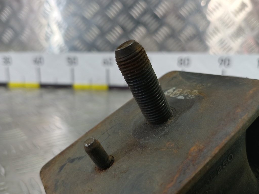 подушка двигателя (опора двс) Kia SORENTO  218123E150, 980 рублей, Москва