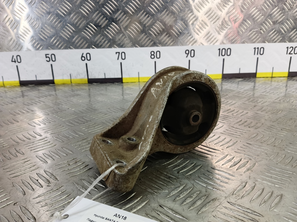 подушка двигателя (опора двс) Hyundai SANTA FE  2193026300, 2820 рублей, Москва
