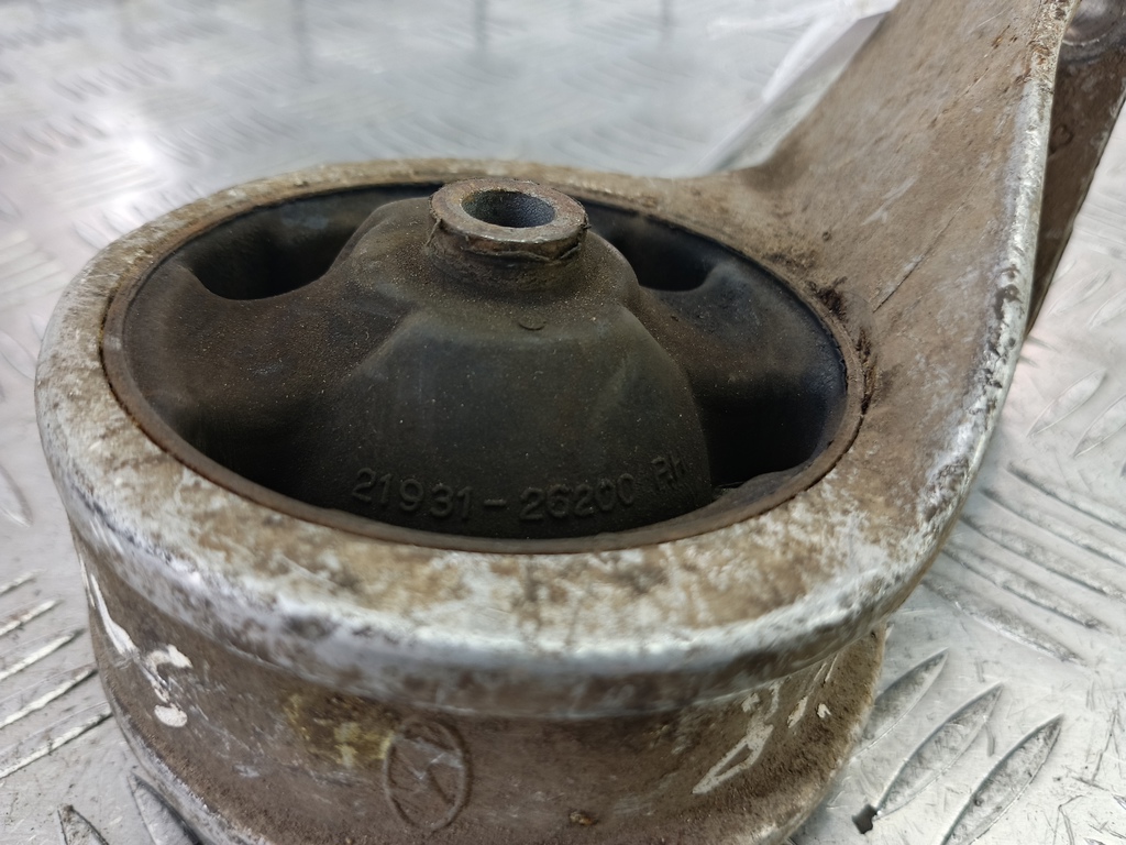 подушка двигателя (опора двс) Hyundai SANTA FE  2193026300, 2820 рублей, Москва