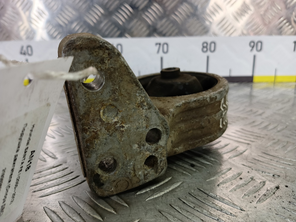 подушка двигателя (опора двс) Hyundai SANTA FE  2193026300, 2820 рублей, Москва