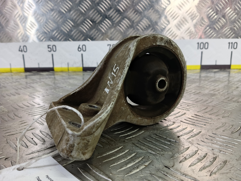 подушка двигателя (опора двс) Hyundai SANTA FE  2193026300, 2820 рублей, Москва