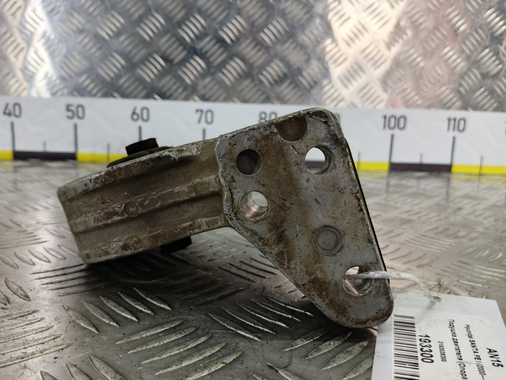подушка двигателя (опора двс) Hyundai SANTA FE  2193026300, 2820 рублей, Москва
