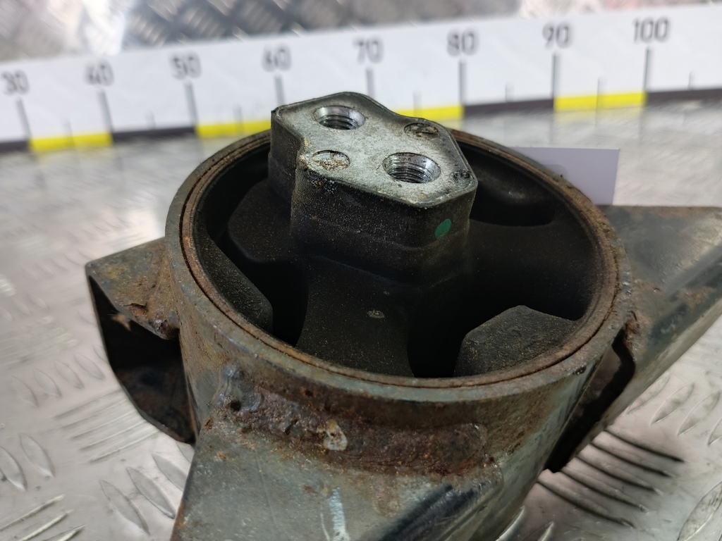 подушка двигателя (опора двс) Hyundai I20 1.4 AT (100 л.с.)i20  I (2008—2012) Хетчбэк 218301J200, 1210 рублей, Москва