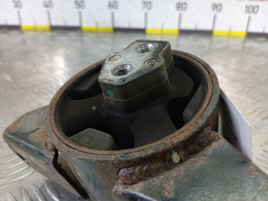подушка двигателя (опора двс) Hyundai I20 1.4 AT (100 л.с.)i20  I (2008—2012) Хетчбэк 218301J200, 1210 рублей, Москва