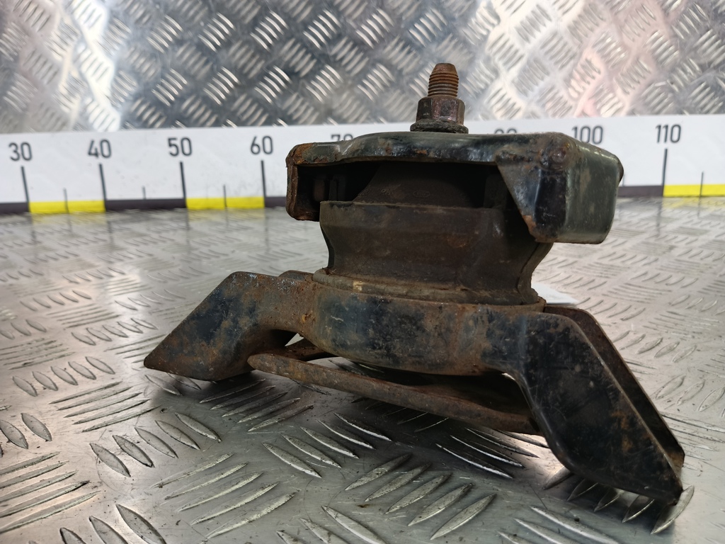 подушка двигателя (опора двс) Hyundai GETZ 1.1 MT (66 л.с.)Getz  I рестайлинг (2005—2011) Хетчбэк 218101C120, 1780 рублей, Москва