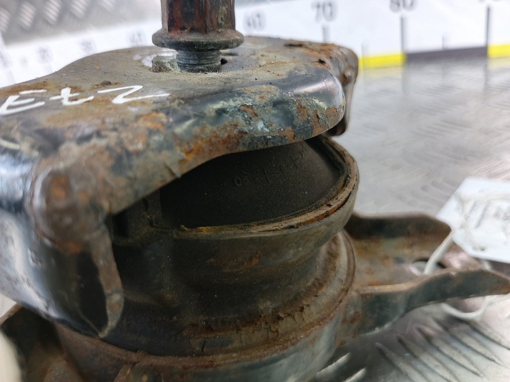 подушка двигателя (опора двс) Hyundai GETZ 1.1 MT (66 л.с.)Getz  I рестайлинг (2005—2011) Хетчбэк 218101C120, 1780 рублей, Москва