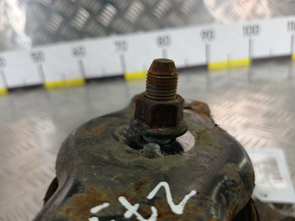 подушка двигателя (опора двс) Hyundai GETZ 1.1 MT (66 л.с.)Getz  I рестайлинг (2005—2011) Хетчбэк 218101C120, 1780 рублей, Москва