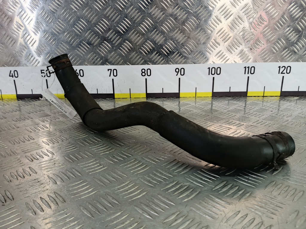 патрубок радиатора SUZUKI Grand Vitara 2.0 4WD MT (140 л.с.)Grand Vitara  II (2005—2008) Внедорожник 1785165J00, 520 рублей, Москва