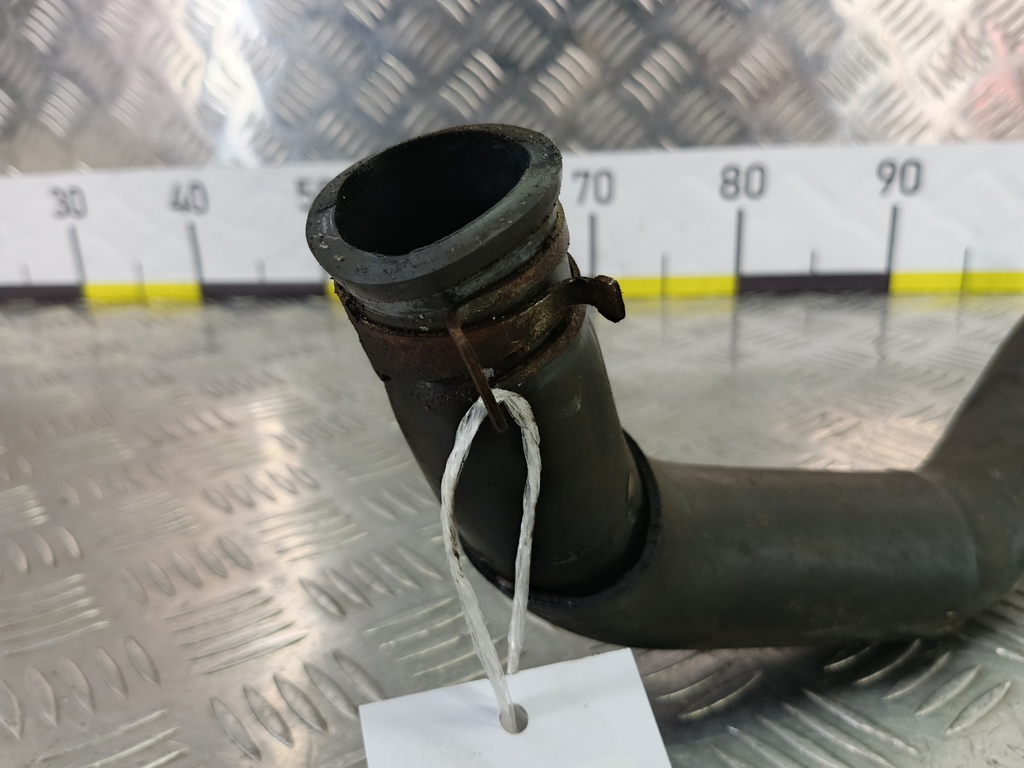 патрубок радиатора SUZUKI Grand Vitara 2.0 4WD MT (140 л.с.)Grand Vitara  II (2005—2008) Внедорожник 1785165J00, 520 рублей, Москва