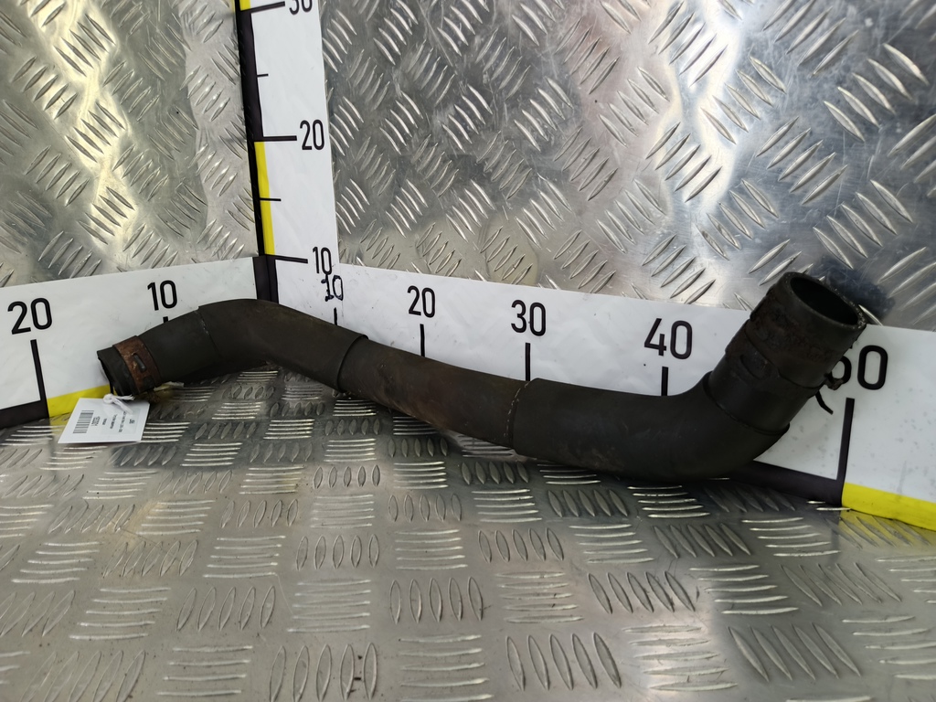 патрубок радиатора SUZUKI Grand Vitara 2.0 4WD MT (140 л.с.)Grand Vitara  II (2005—2008) Внедорожник 1785165J00, 520 рублей, Москва