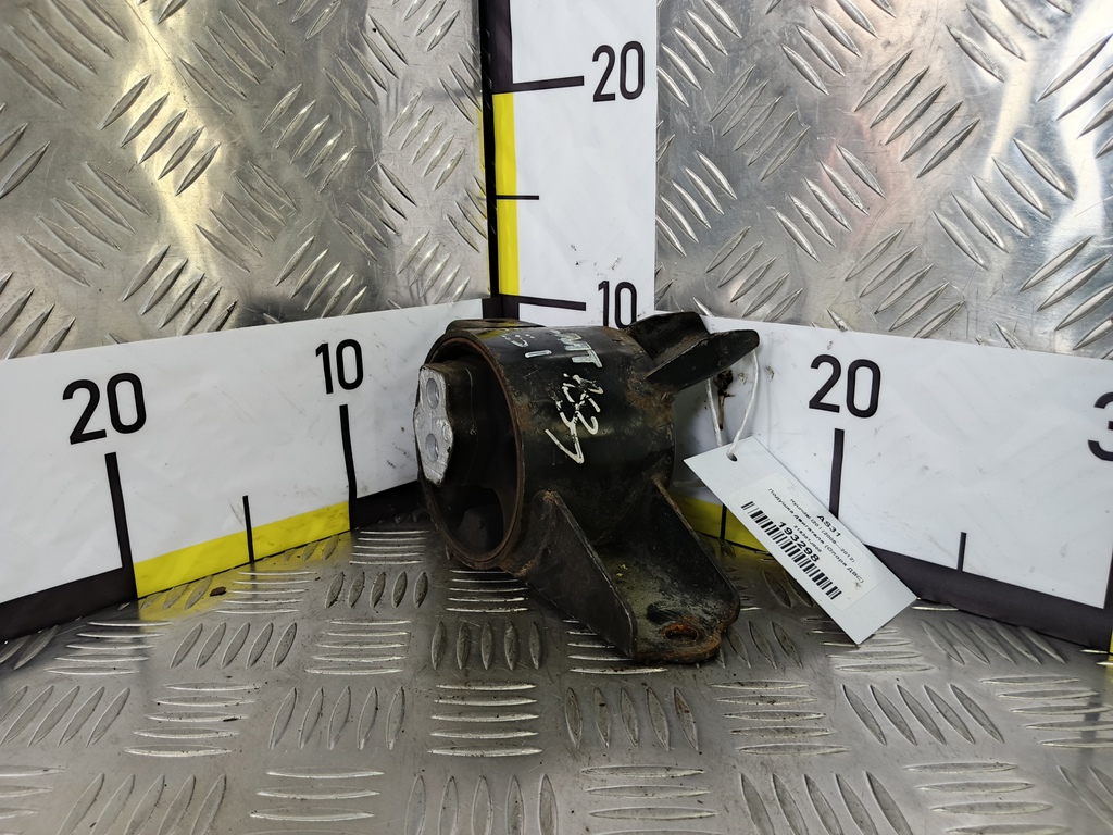 подушка двигателя (опора двс) Hyundai I20 1.3 MT (78 л.с.)i20  I (2008—2012) Хетчбэк 218301J000, 1210 рублей, Москва