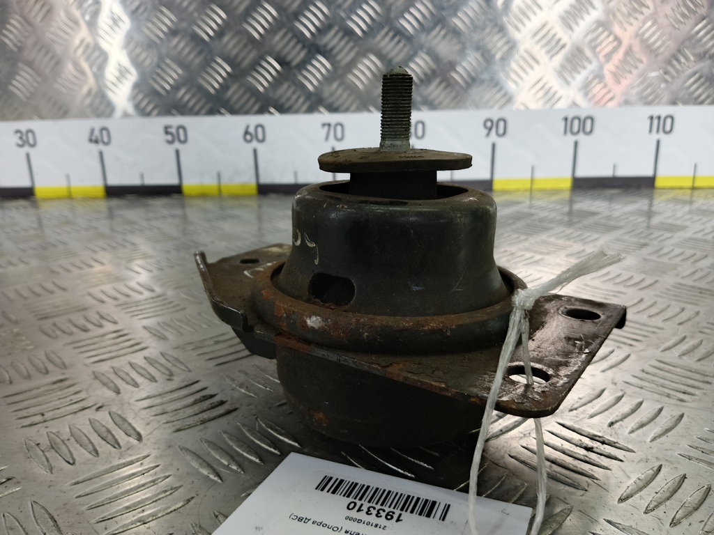 подушка двигателя (опора двс) Kia RIO  218101G000, 1320 рублей, Москва