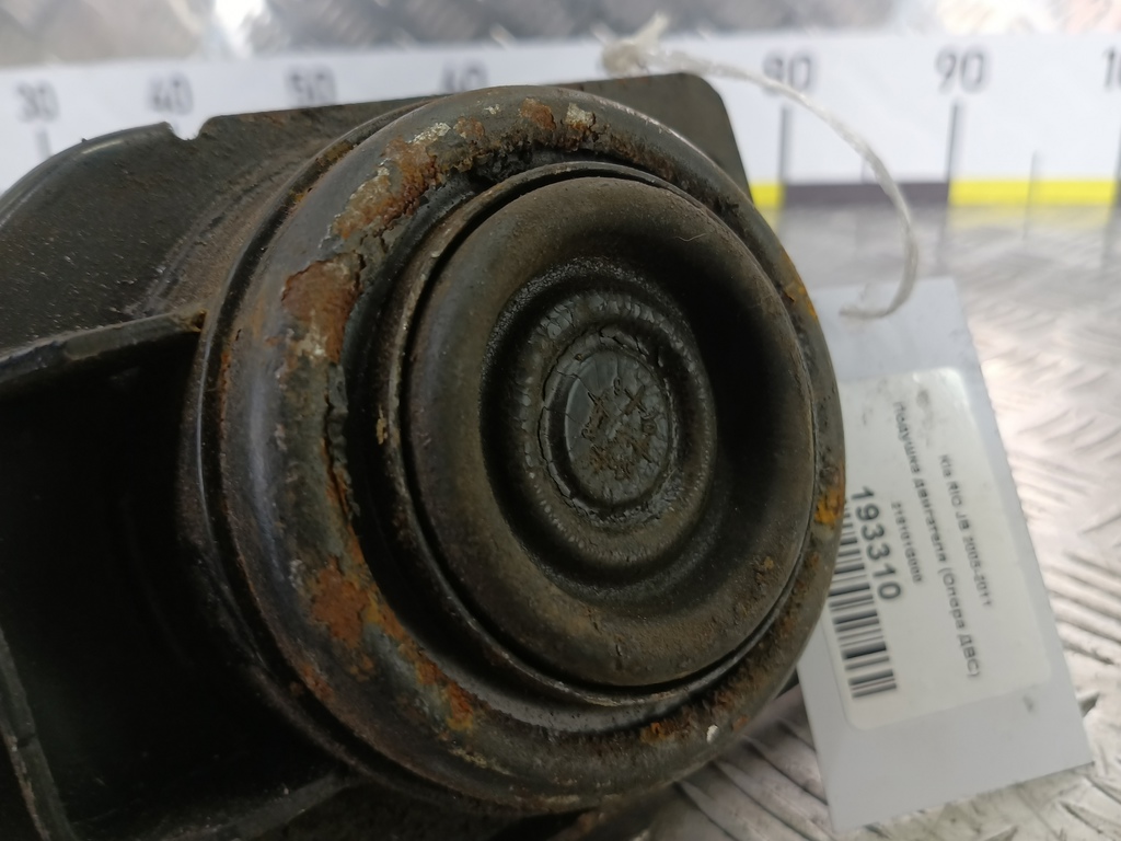 подушка двигателя (опора двс) Kia RIO  218101G000, 1320 рублей, Москва