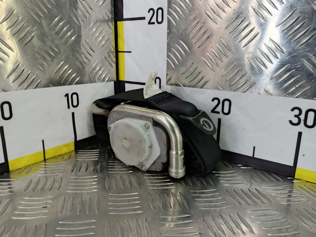 ремень безопасности SUZUKI Grand Vitara 2.0 4WD MT (140 л.с.)Grand Vitara  II (2005—2008) Внедорожник 8490265J02BHE, 2360 рублей, Москва