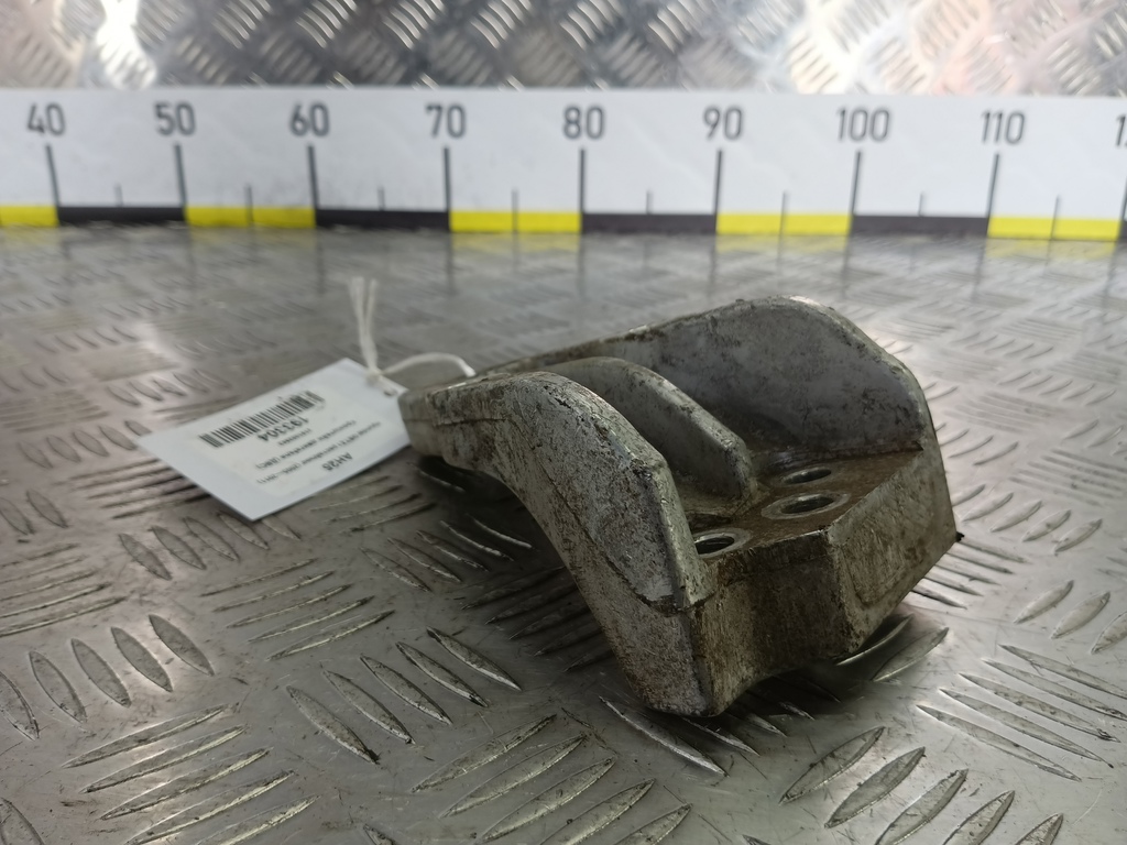 кронштейн двигателя (двс) Hyundai GETZ 1.1 MT (66 л.с.)Getz  I рестайлинг (2005—2011) Хетчбэк 2161002842, 980 рублей, Москва