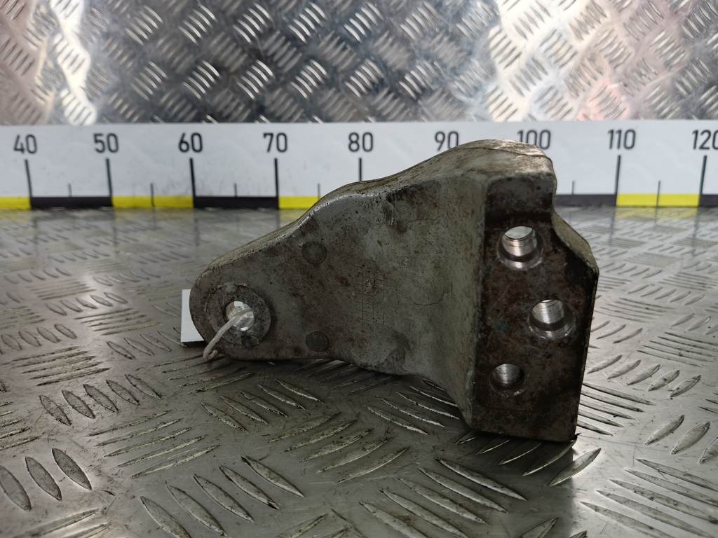 кронштейн двигателя (двс) Hyundai GETZ 1.1 MT (66 л.с.)Getz  I рестайлинг (2005—2011) Хетчбэк 2161002842, 980 рублей, Москва