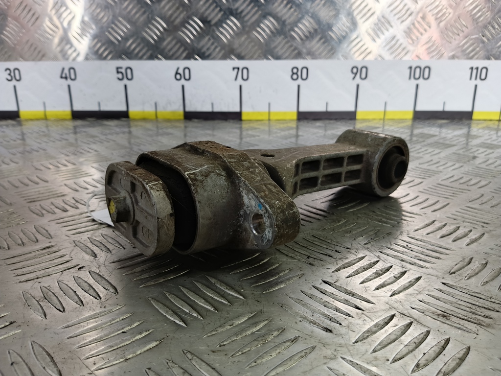 подушка двигателя (опора двс) Hyundai I20 1.3 MT (78 л.с.)i20  I (2008—2012) Хетчбэк 219501J000, 1780 рублей, Москва