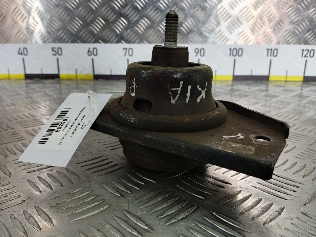 подушка двигателя (опора двс) Kia RIO  218101G000, 1320 рублей, Москва