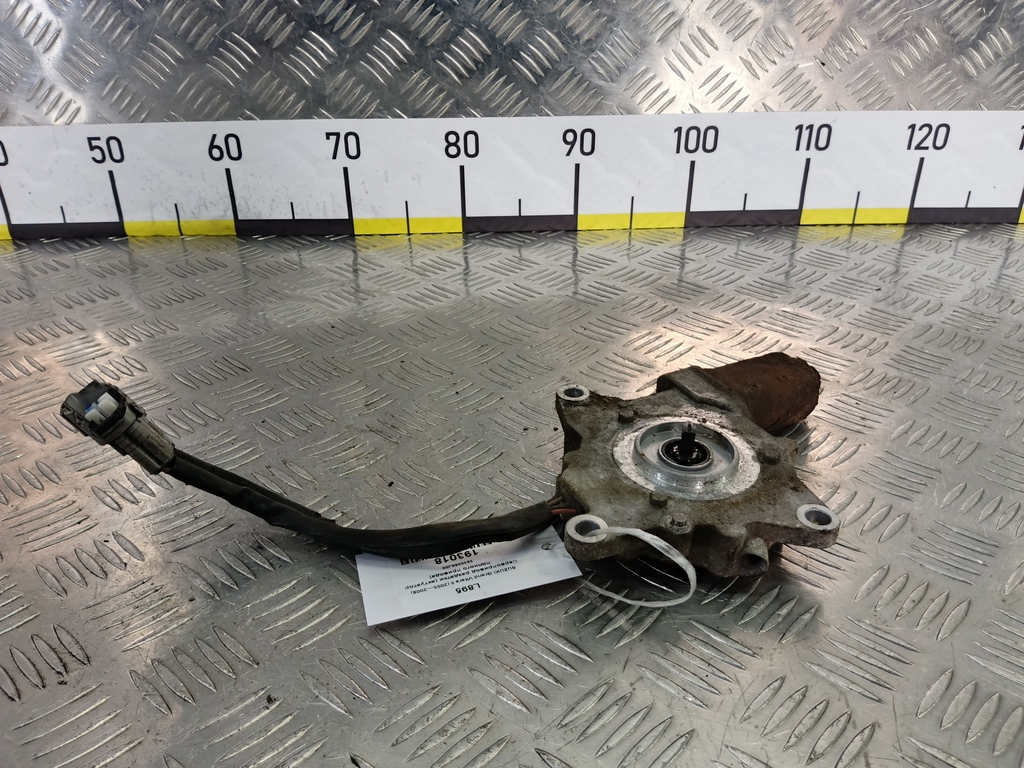 сервопривод раздатки (актуатор полного привода) SUZUKI Grand Vitara 2.0 4WD MT (140 л.с.)Grand Vitara  II (2005—2008) Внедорожник 2930066J00, 17650 рублей, Москва