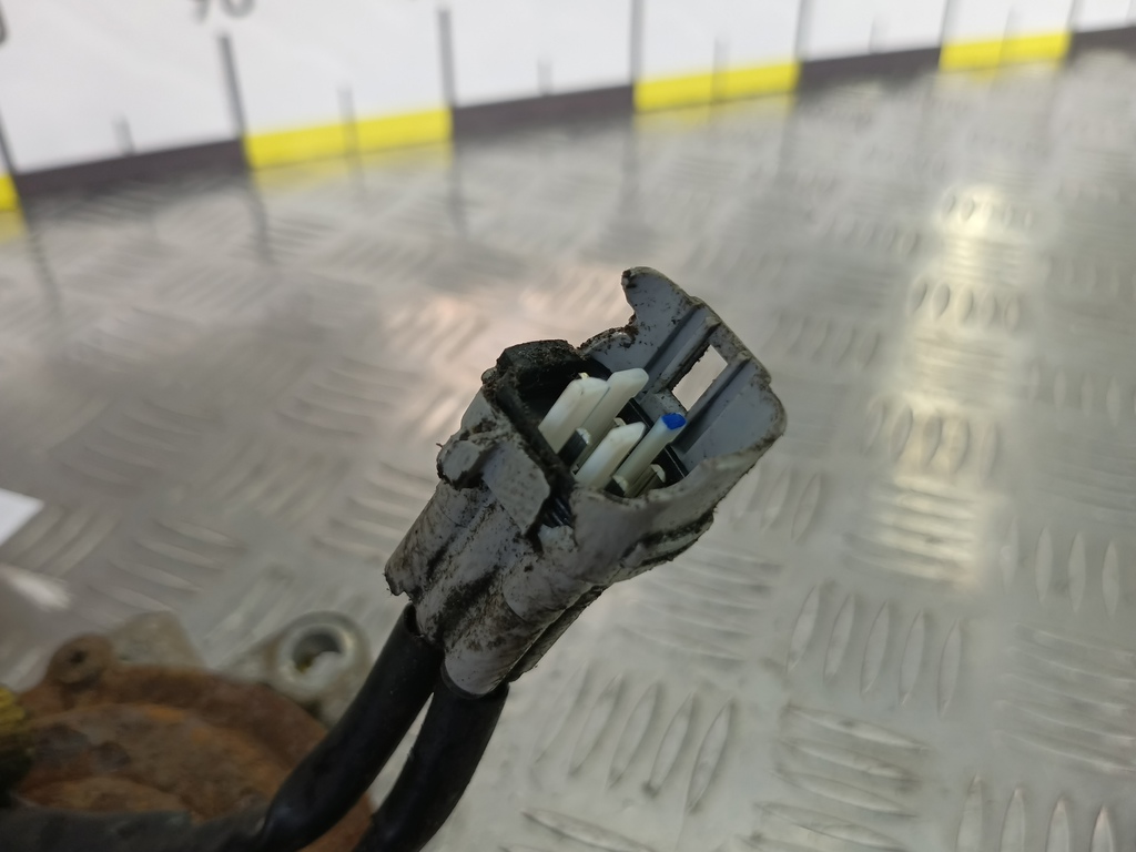 сервопривод раздатки (актуатор полного привода) SUZUKI Grand Vitara 2.0 4WD MT (140 л.с.)Grand Vitara  II (2005—2008) Внедорожник 2930066J00, 17650 рублей, Москва