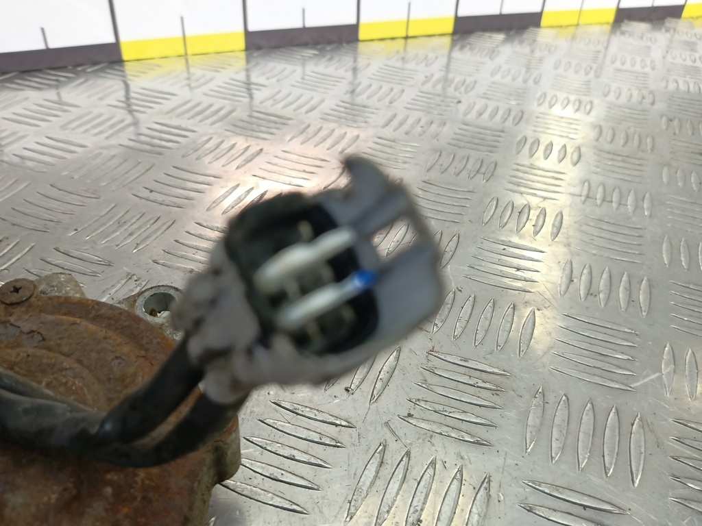 сервопривод раздатки (актуатор полного привода) SUZUKI Grand Vitara 2.0 4WD MT (140 л.с.)Grand Vitara  II (2005—2008) Внедорожник 2930066J00, 17650 рублей, Москва