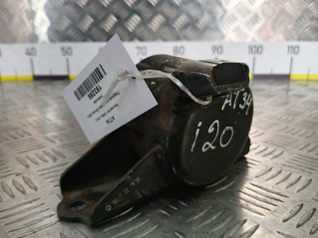 подушка двигателя (опора двс) Hyundai I20 1.3 MT (78 л.с.)i20  I (2008—2012) Хетчбэк 218301J000, 1210 рублей, Москва