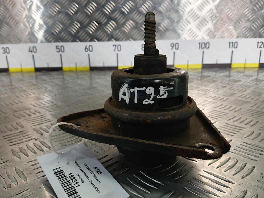 подушка двигателя (опора двс) Kia Ceed  218101H300, 860 рублей, Москва