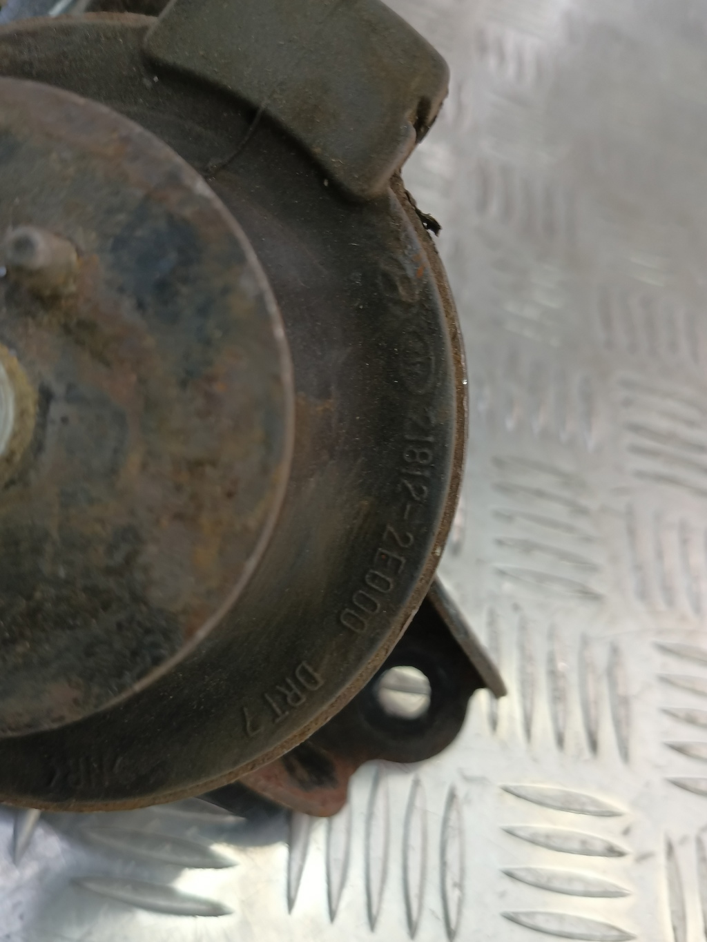 подушка двигателя (опора двс) Kia SPORTAGE  218102E000, 1440 рублей, Москва