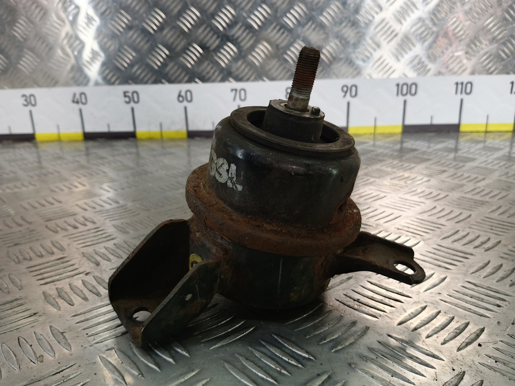 подушка двигателя (опора двс) Hyundai I20 1.4 AT (100 л.с.)i20  I (2008—2012) Хетчбэк 218101J000, 3390 рублей, Москва