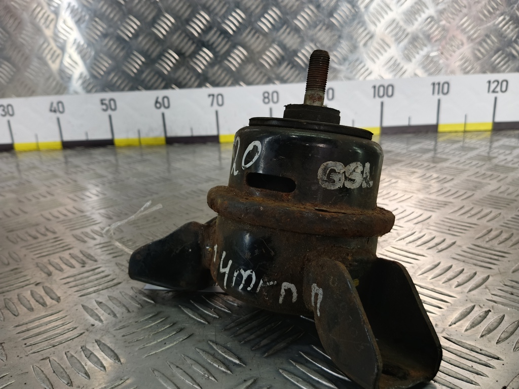 подушка двигателя (опора двс) Hyundai I20 1.4 AT (100 л.с.)i20  I (2008—2012) Хетчбэк 218101J000, 3390 рублей, Москва