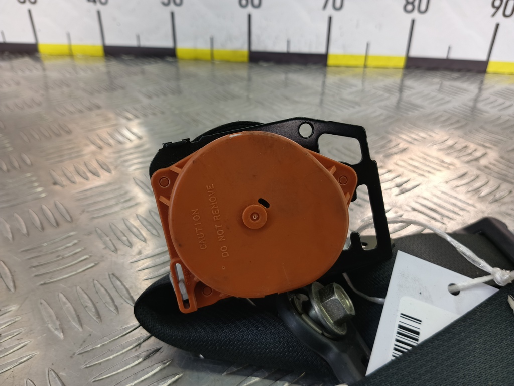 ремень безопасности SUZUKI Grand Vitara 2.0 4WD MT (140 л.с.)Grand Vitara  II (2005—2008) Внедорожник 8490465J115PK, 630 рублей, Москва