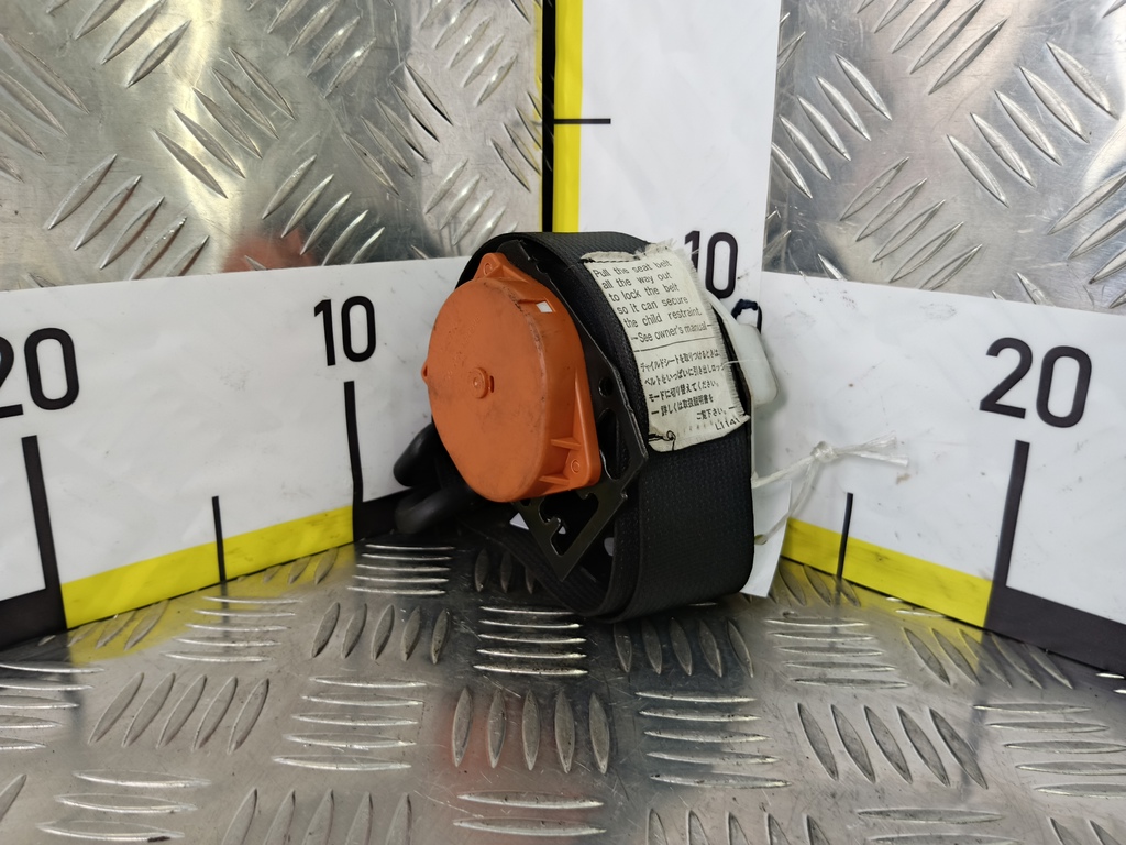 ремень безопасности SUZUKI Grand Vitara 2.0 4WD MT (140 л.с.)Grand Vitara  II (2005—2008) Внедорожник 8490465J115PK, 630 рублей, Москва