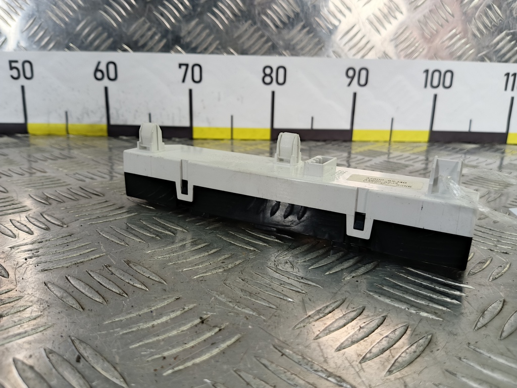 дисплей информационный SUZUKI Grand Vitara 2.0 4WD MT (140 л.с.)Grand Vitara  II (2005—2008) Внедорожник 3460065J41, 520 рублей, Москва