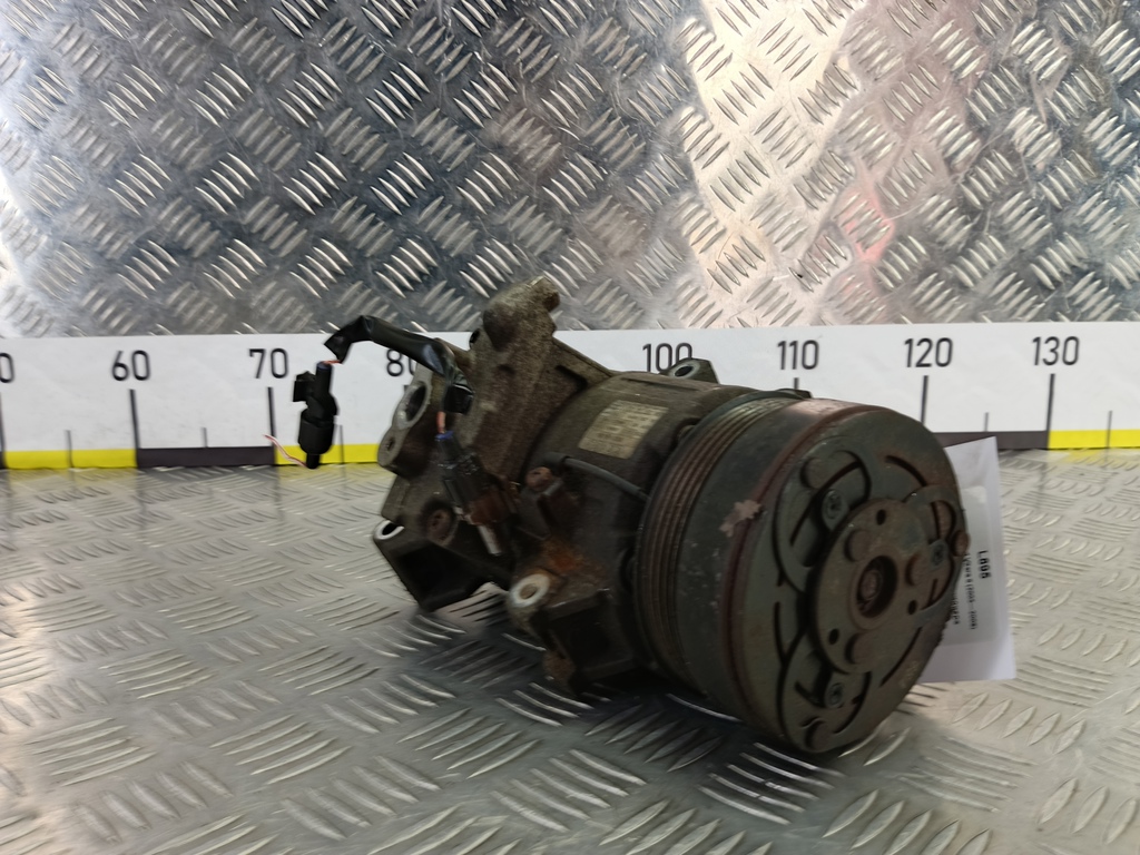 компрессор кондиционера SUZUKI Grand Vitara 2.0 4WD MT (140 л.с.)Grand Vitara  II (2005—2008) Внедорожник 9520064JB1, 17650 рублей, Москва