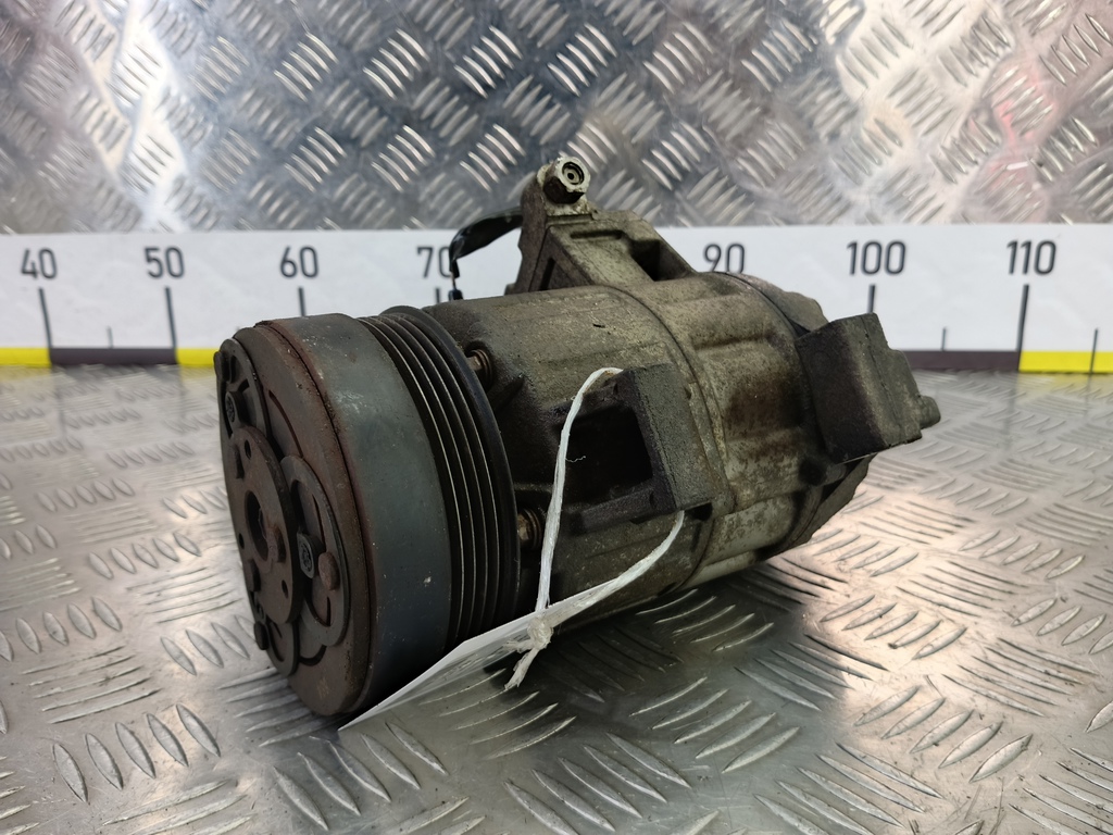 компрессор кондиционера SUZUKI Grand Vitara 2.0 4WD MT (140 л.с.)Grand Vitara  II (2005—2008) Внедорожник 9520064JB1, 17650 рублей, Москва