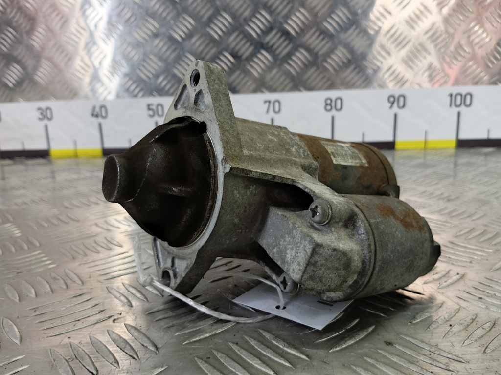 стартер SUZUKI Grand Vitara 2.0 4WD MT (140 л.с.)Grand Vitara  II (2005—2008) Внедорожник 3110065J10, 4430 рублей, Москва