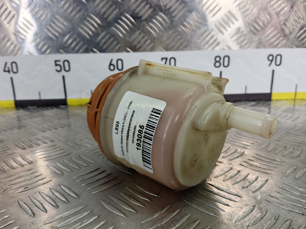 бачок гидроусилителя SUZUKI Grand Vitara 2.0 4WD MT (140 л.с.)Grand Vitara  II (2005—2008) Внедорожник 49140-65J00, 1210 рублей, Москва